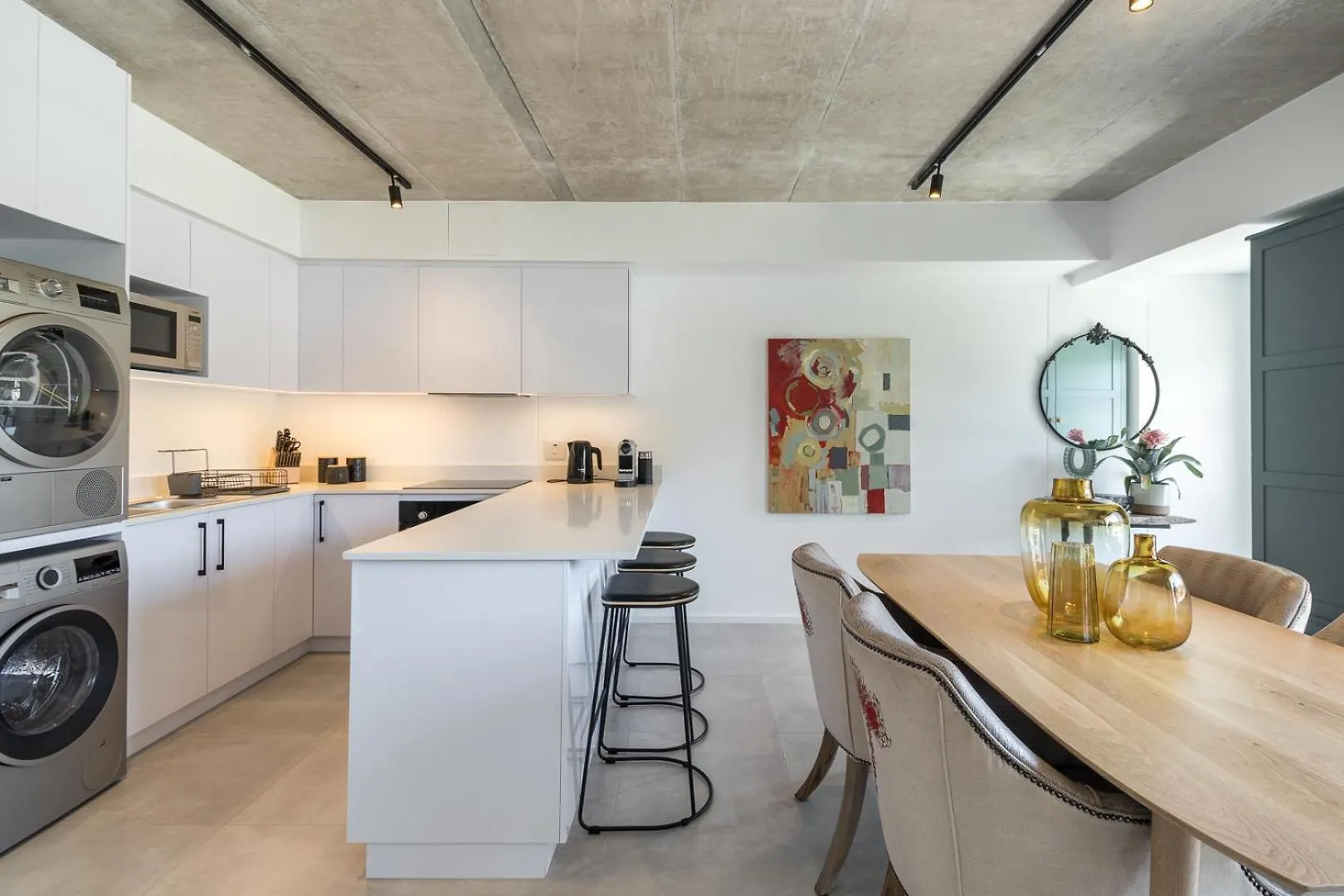 Luxury & Tranquility At Alphen Glen Constantia Apartment Cape Town 0*,  South Africa