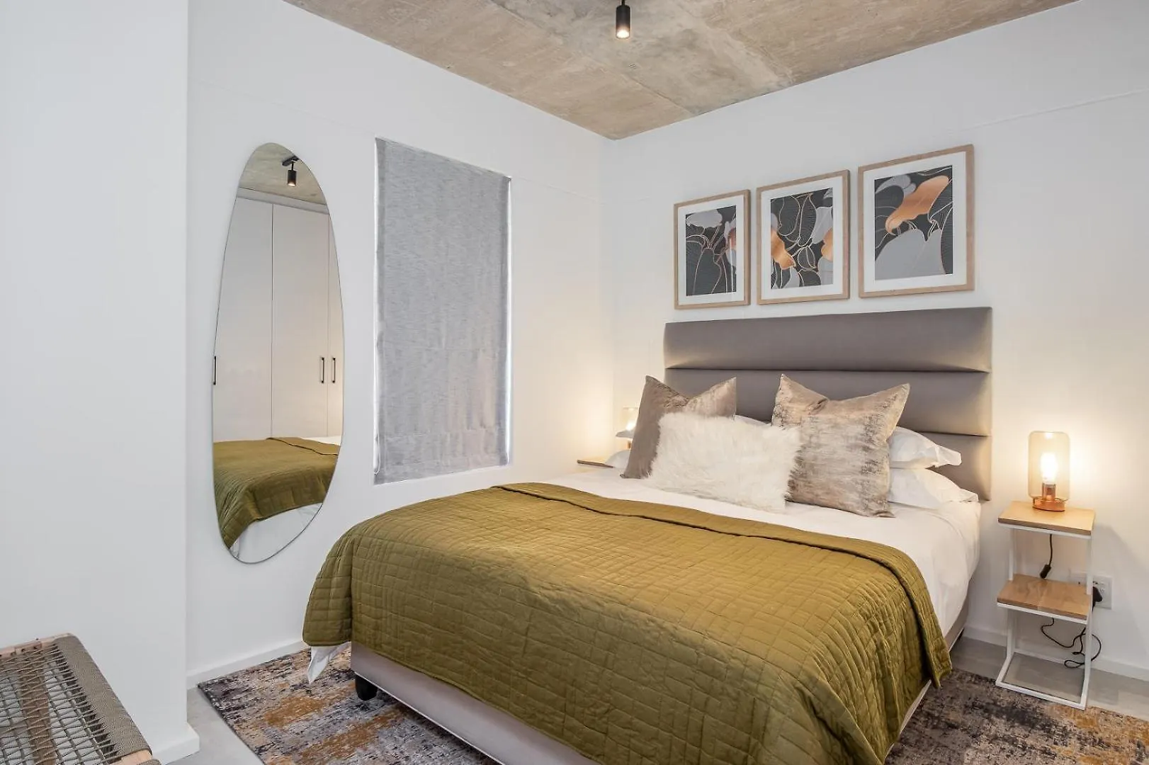 Luxury & Tranquility At Alphen Glen Constantia Apartment Cape Town