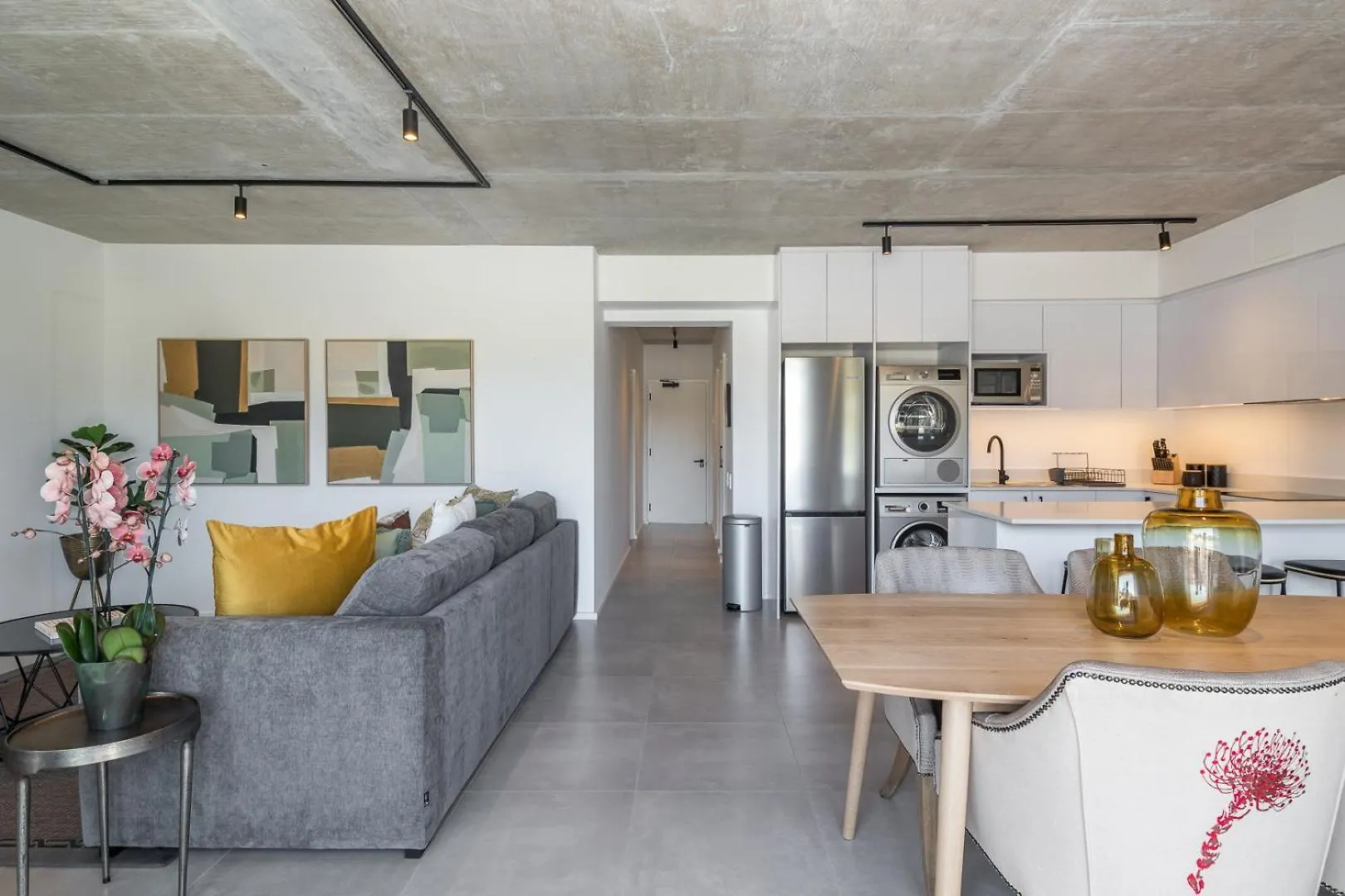Luxury & Tranquility At Alphen Glen Constantia Apartment Cape Town
