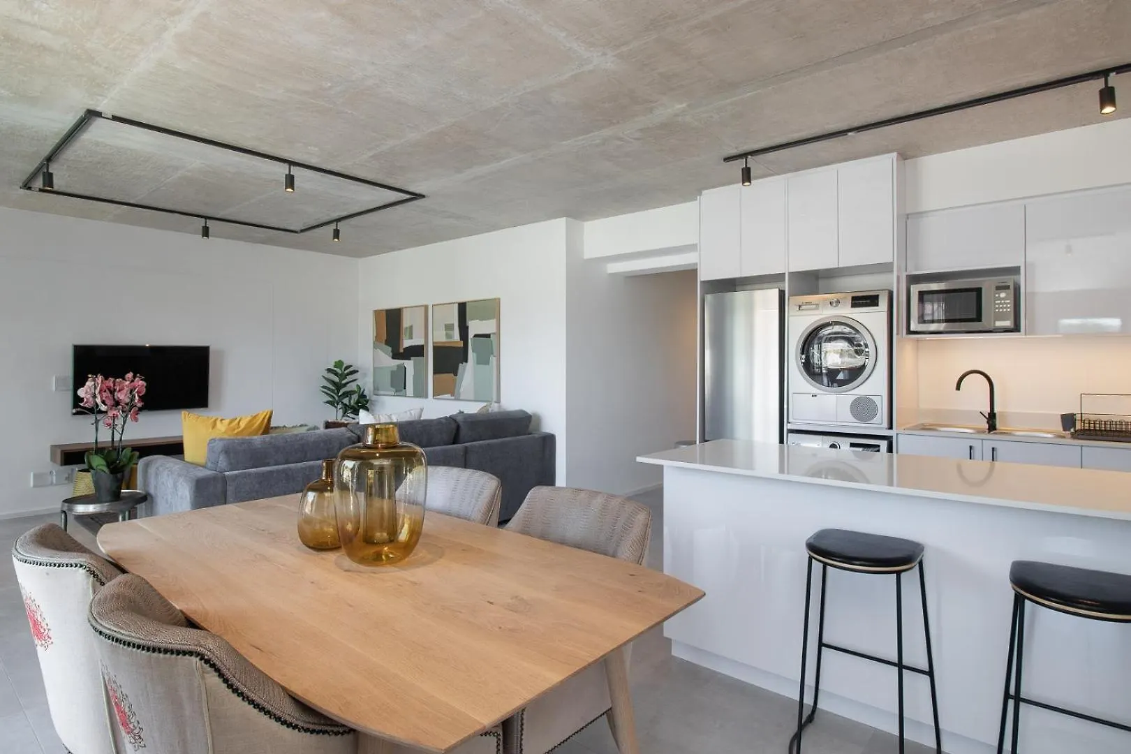 Luxury & Tranquility At Alphen Glen Constantia Apartment Cape Town South Africa