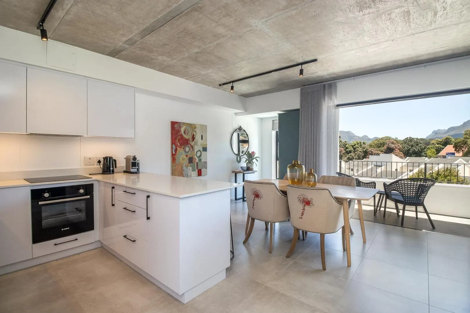Luxury & Tranquility At Alphen Glen Constantia Apartment Cape Town South Africa
