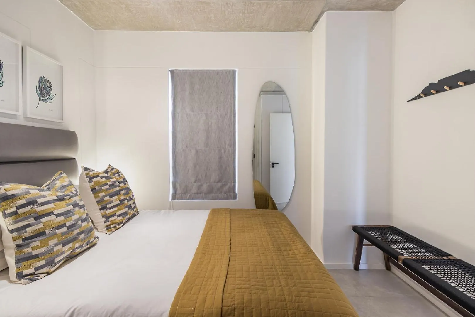 Luxury & Tranquility At Alphen Glen Constantia Apartment Cape Town 0*,  South Africa