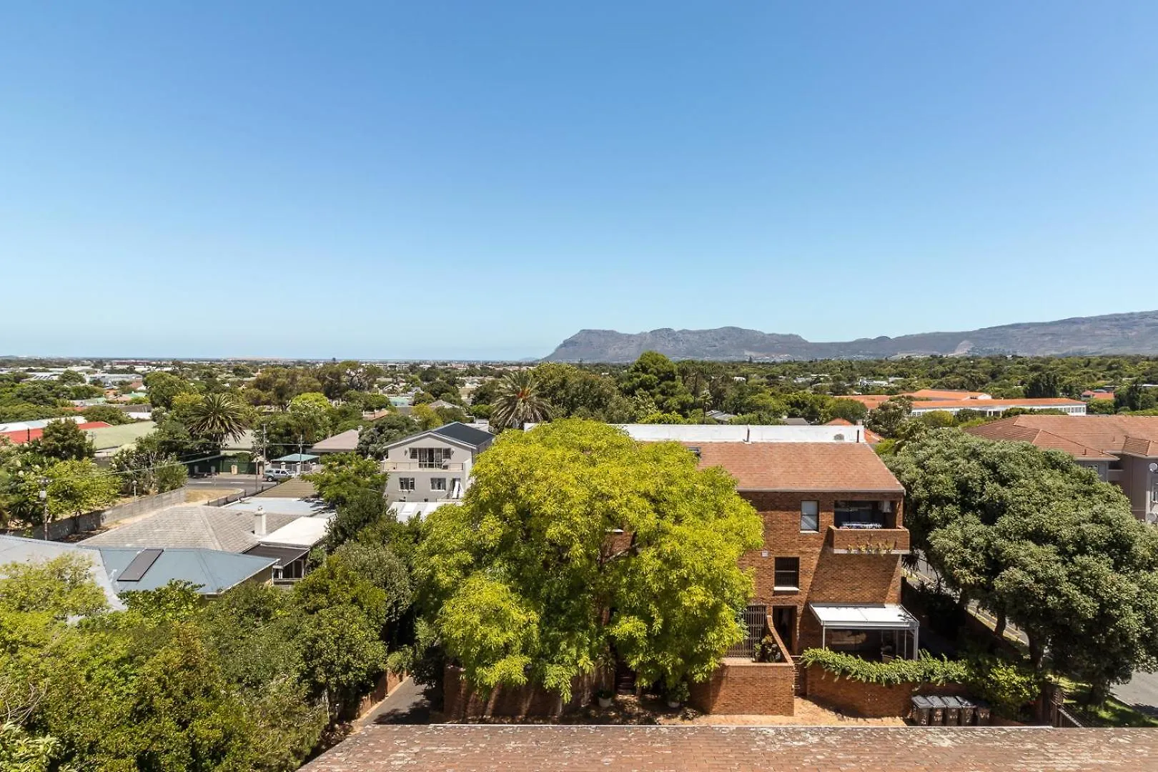 Luxury & Tranquility At Alphen Glen Constantia Apartment Cape Town