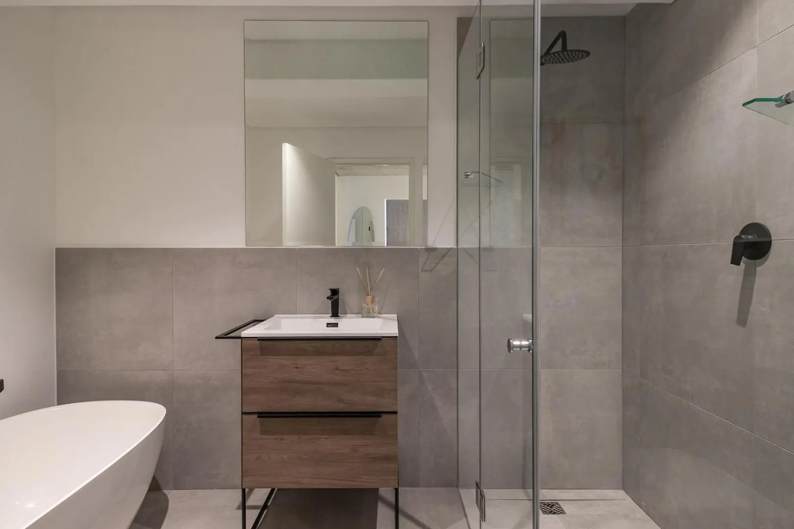 Luxury & Tranquility At Alphen Glen Constantia Apartment Cape Town