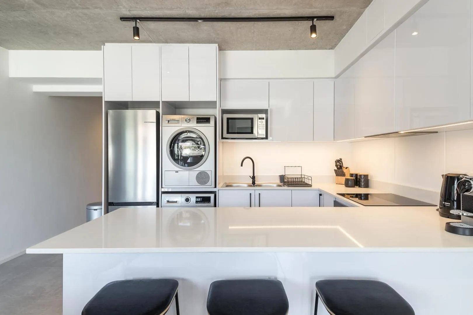 Luxury & Tranquility At Alphen Glen Constantia Apartment Cape Town 0*,