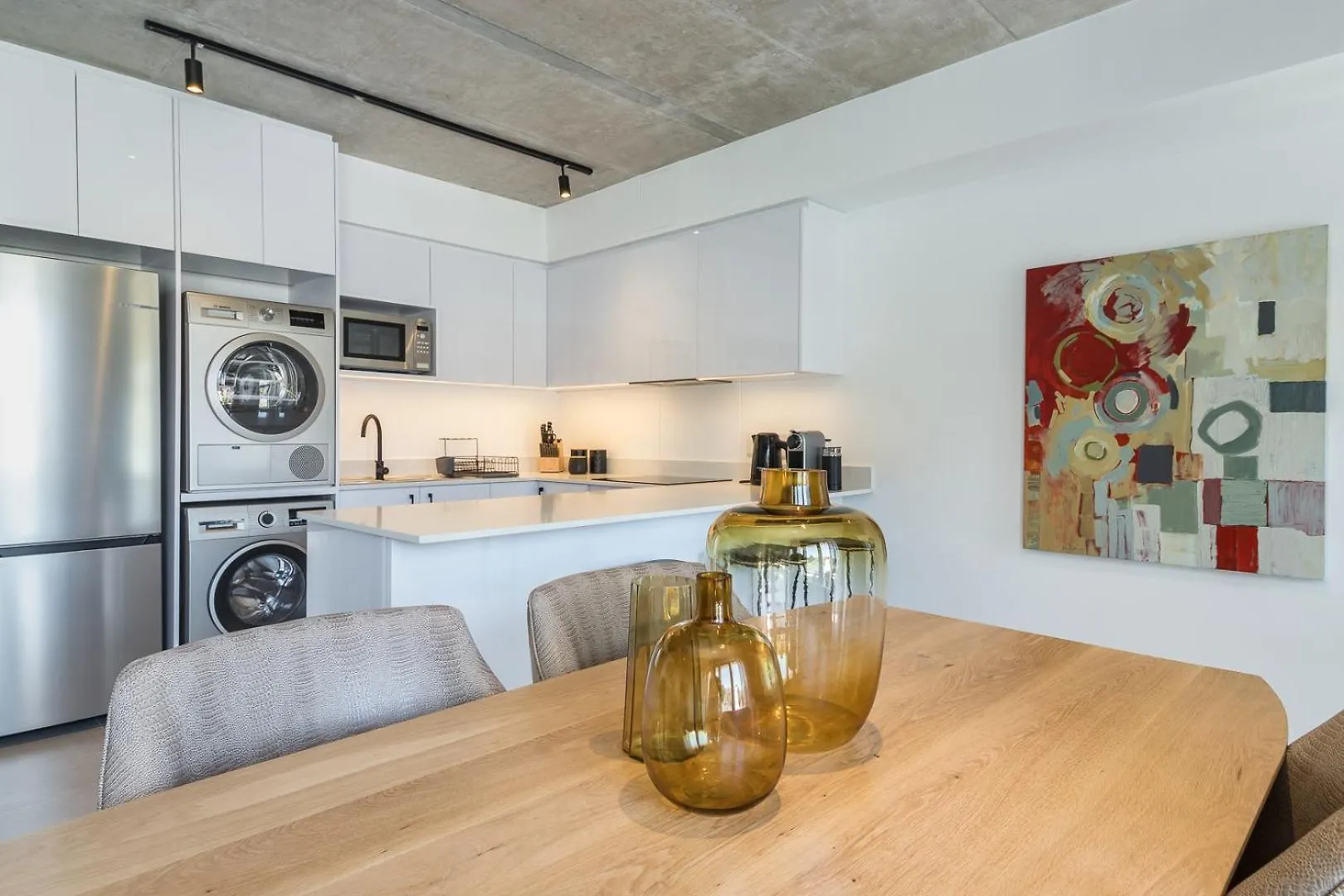 Luxury & Tranquility At Alphen Glen Constantia Apartment Cape Town
